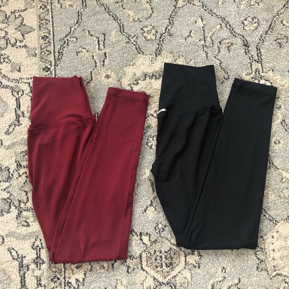 Aerie tights/ leggings